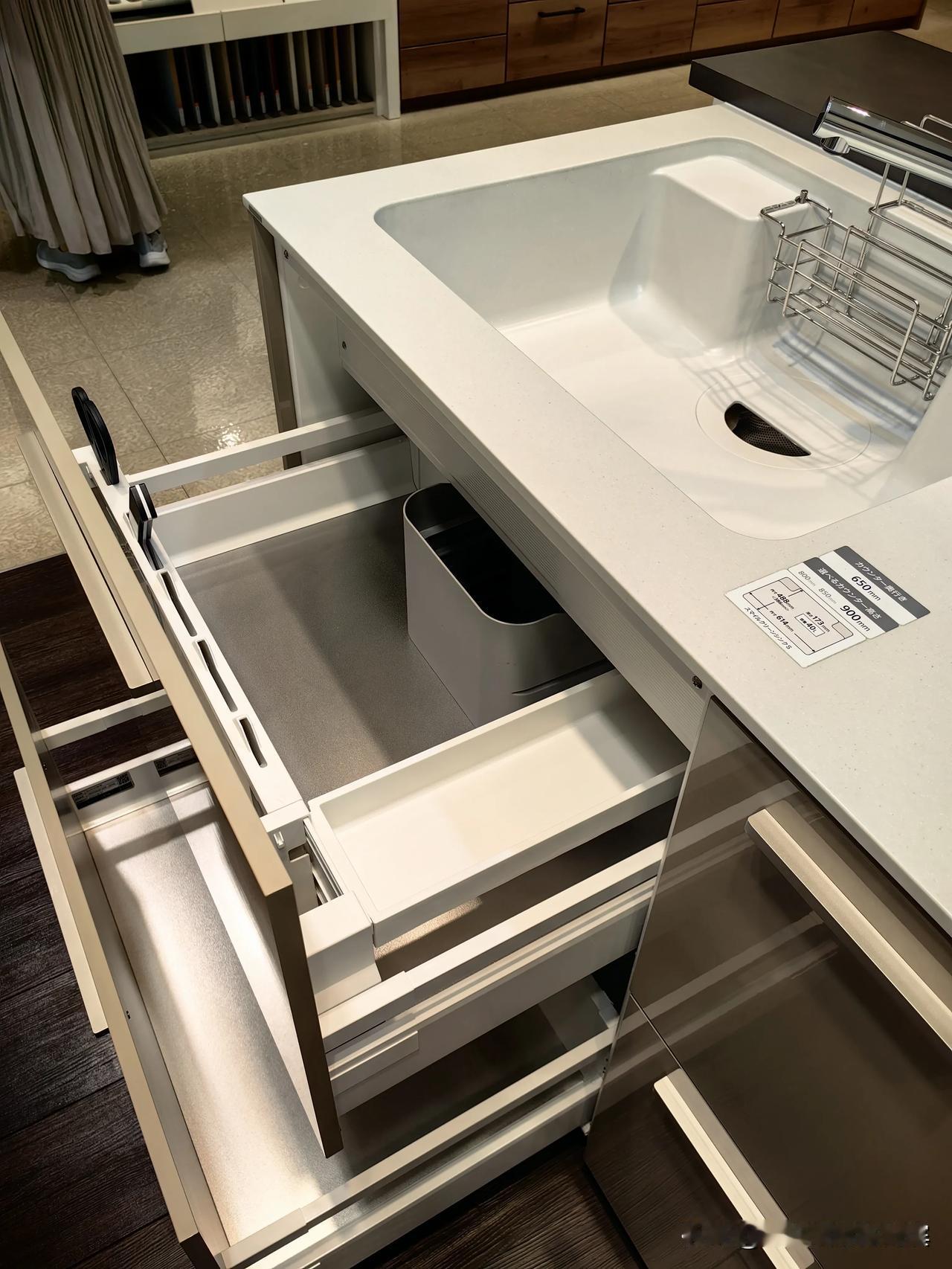 小日本的精工和细节人性化值得学习