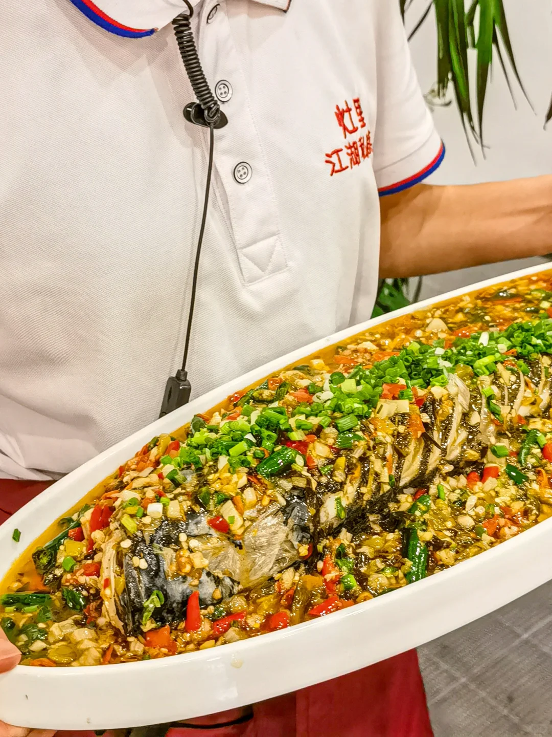 特别适合干饭的一家江湖菜！