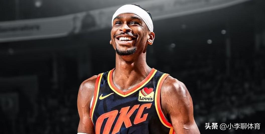 加时4分险胜，雷霆的卫冕概率真不高

今日NBA迎来一场焦点大战，西部第一的雷霆