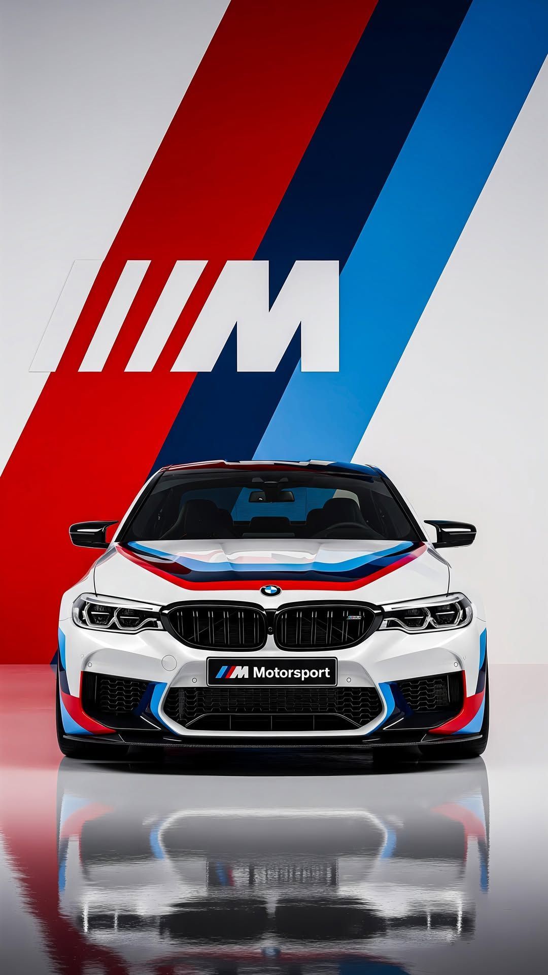 早！Bimmer[太阳]手机壁纸 bmwsky[超话] ​​​