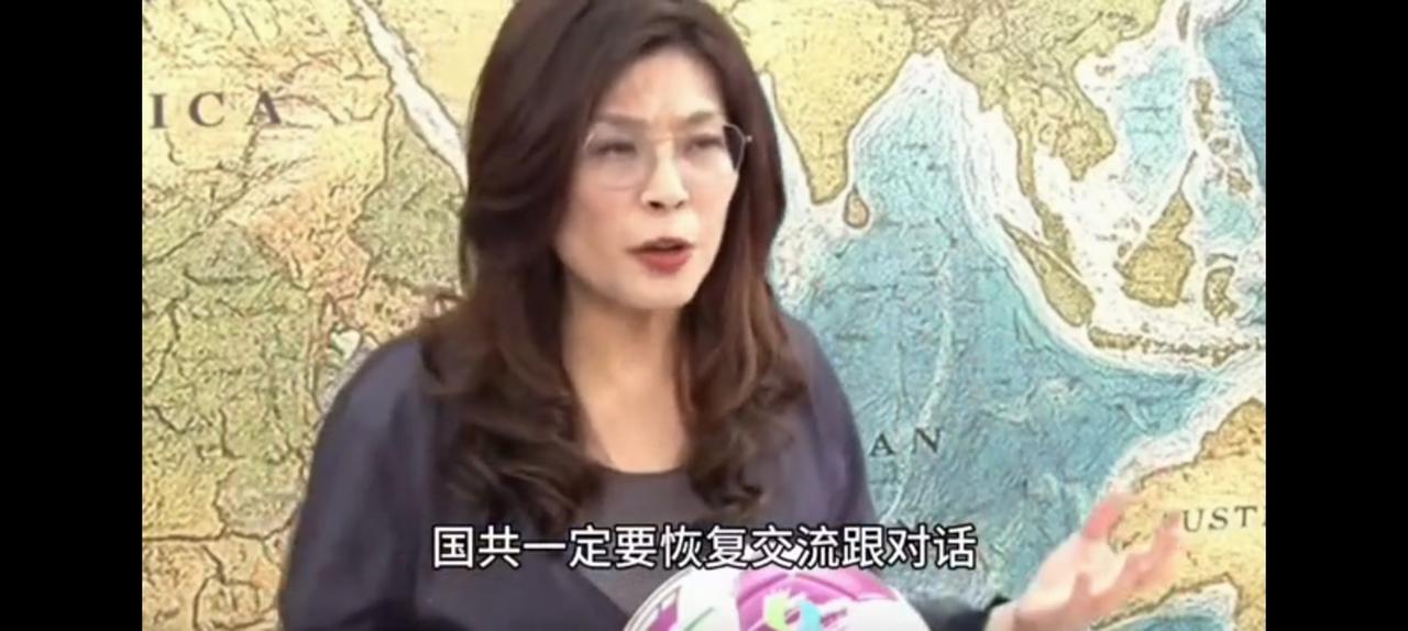 郑丽文一分钱工资没有，在野党立委却有。
比如那个民众党的李贞秀，停职就要求上级补