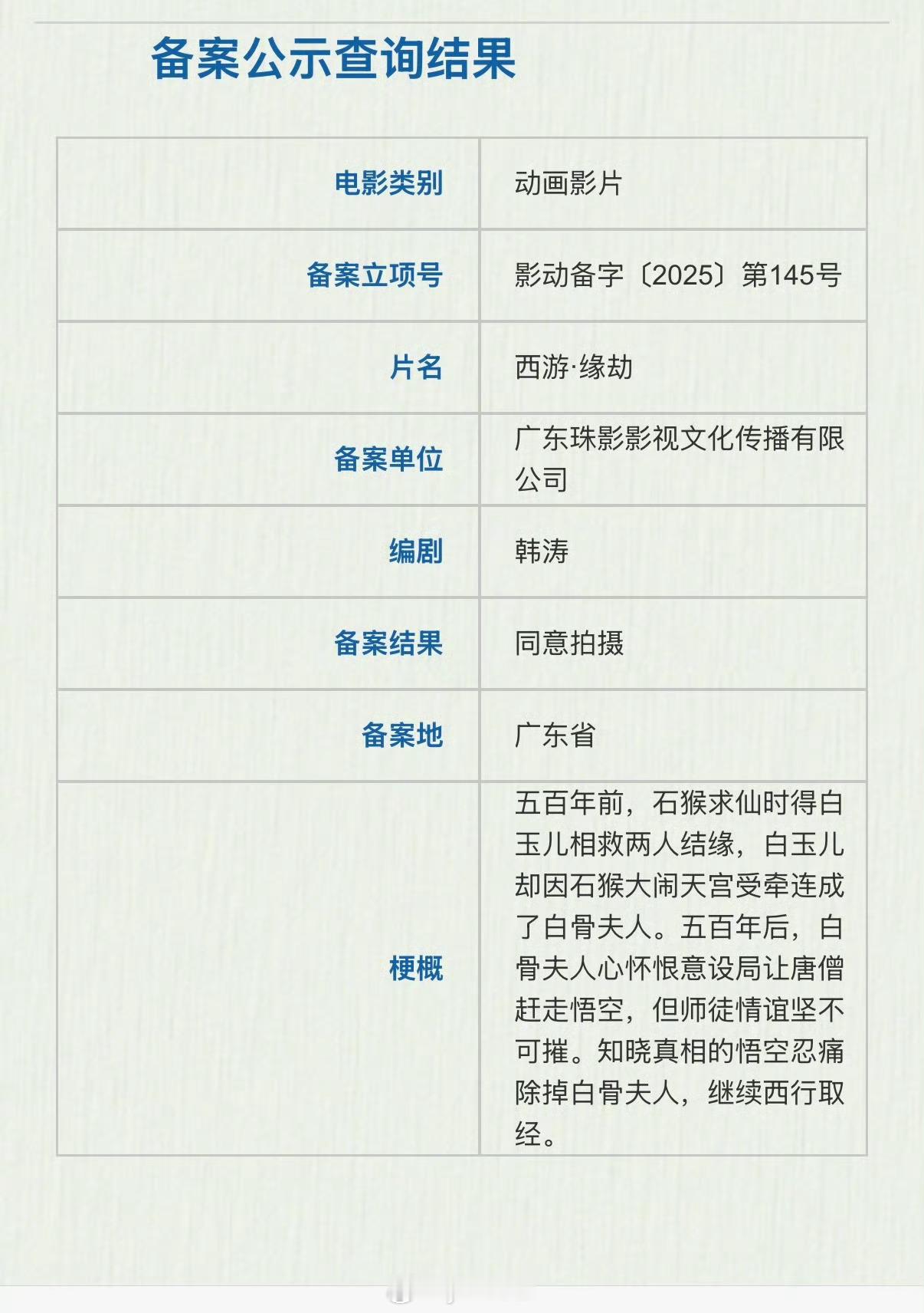 不是有什么惊讶的 这不是电视剧就拍过了 白骨精是韩雪演的 他俩也不是爱情是友情 