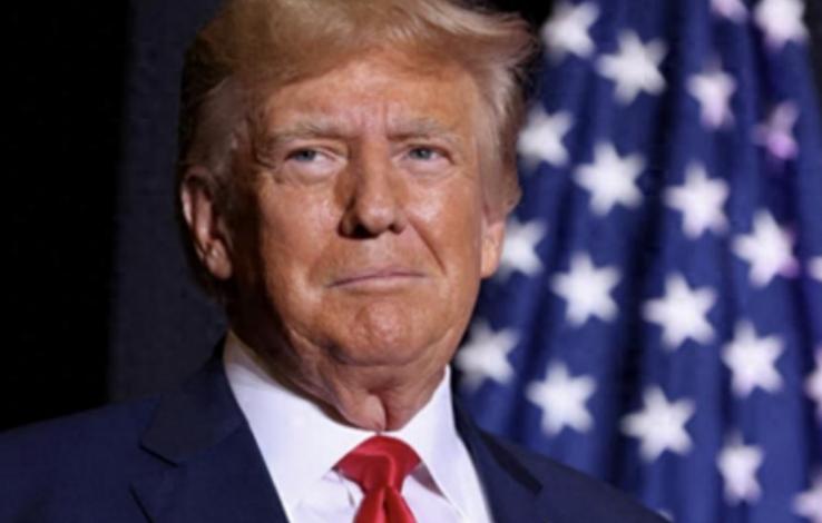 太惨了，特朗普逼乌克兰用矿产换援助，泽连斯基进退两难，沦为大国棋子的悲剧

小派