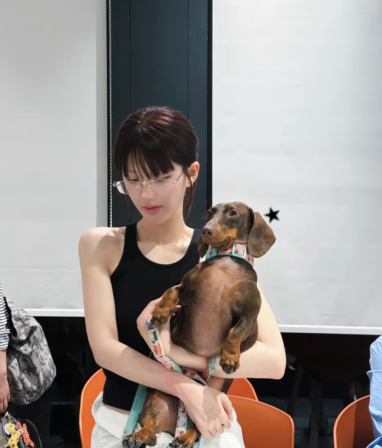 哦莫，我美丽的老婆其实是个俊美小正太