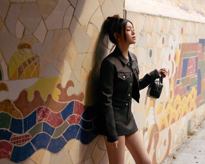 陈妍希打call团陈妍希的人脉  陈妍希的人脉，陈妍希打call团有，刘诗诗、张