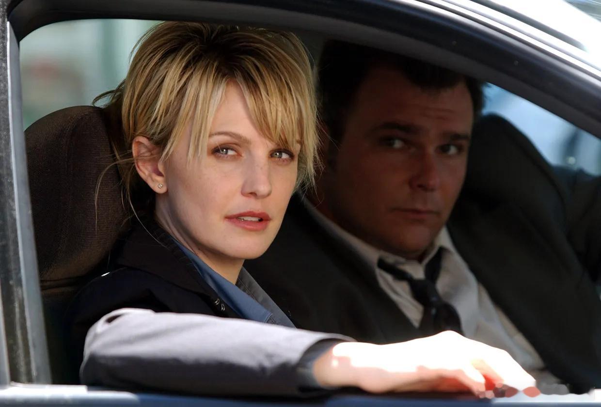 【《铁证悬案》重启失败】Deadline消息，CBS已停止《铁证悬案》重启剧的制