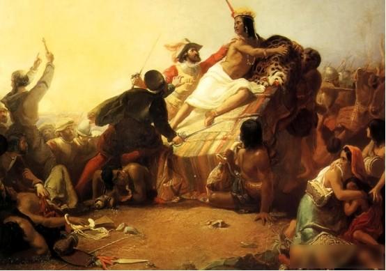 1995年，外国的考古学家在海拔6700米冰山上，发现了一具被冰冻了500年的1