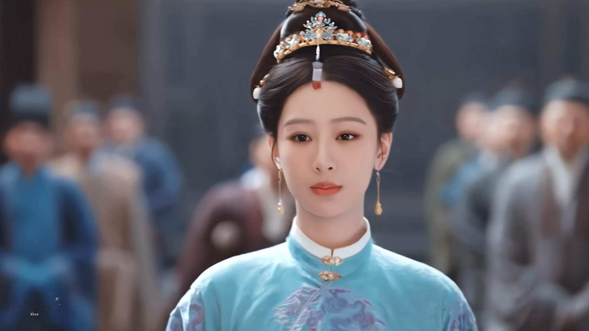 家主李祯杨紫家业 