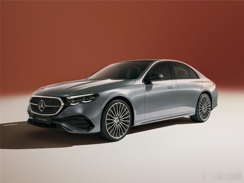 懂车之道讯 懂车之道快讯，2026款奔驰E级标轴运动版正式上市，共推出3款配置车