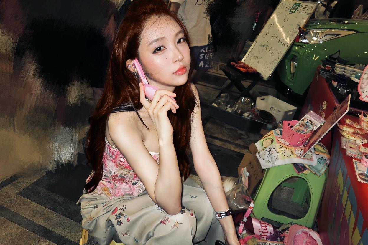 bb 想通电话 问你最近还好吗