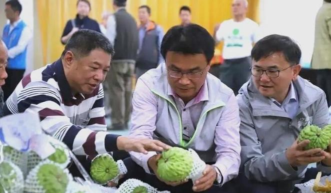 万人投票结果出炉，83%:14%!蒋万安出手卢秀燕或难胜出
梁文杰丢了一颗大雷，