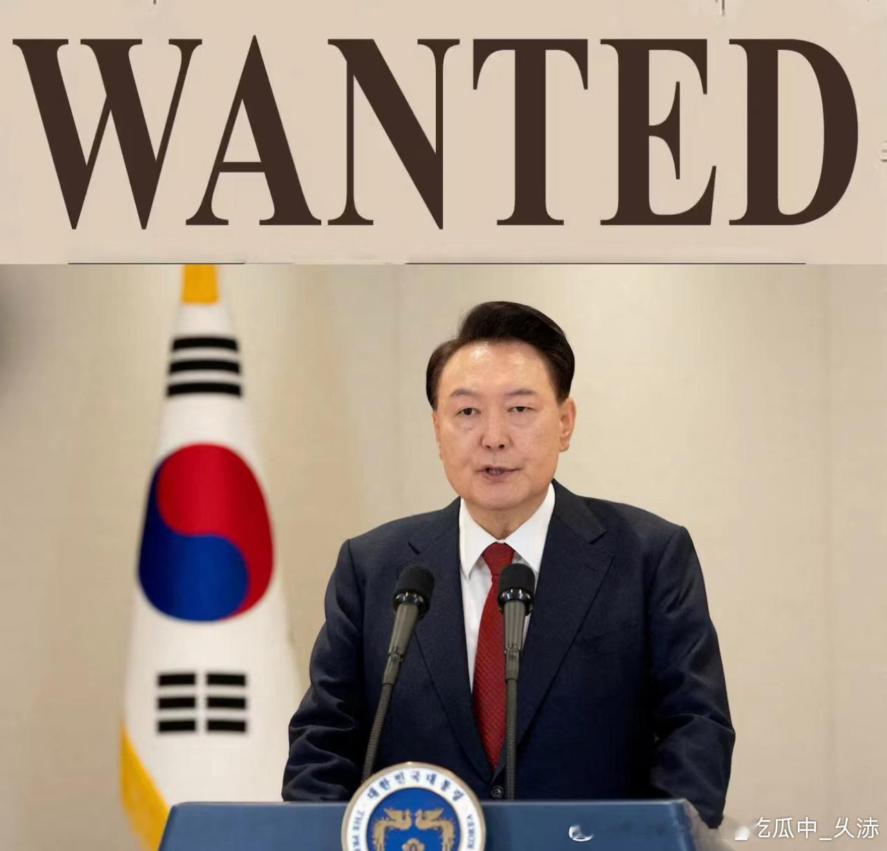韩国法院发布对尹锡悦官邸搜查令 据韩联社12月31日报道，韩国首尔西部地方法院当