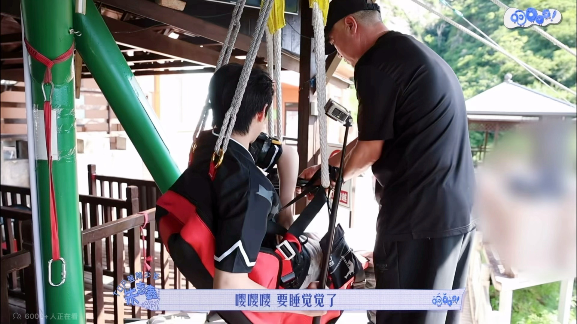 啊啊啊啊啊点开听宝宝撒娇“嘤嘤嘤～要睡觉觉了～” 