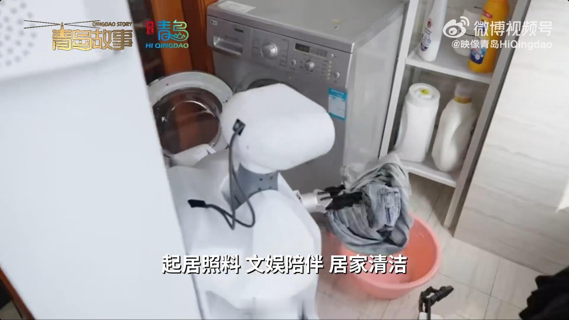 青岛康湾解锁未来养老新模式 青岛康湾的思路值得说聊聊。没有在人这条路上死磕，换了