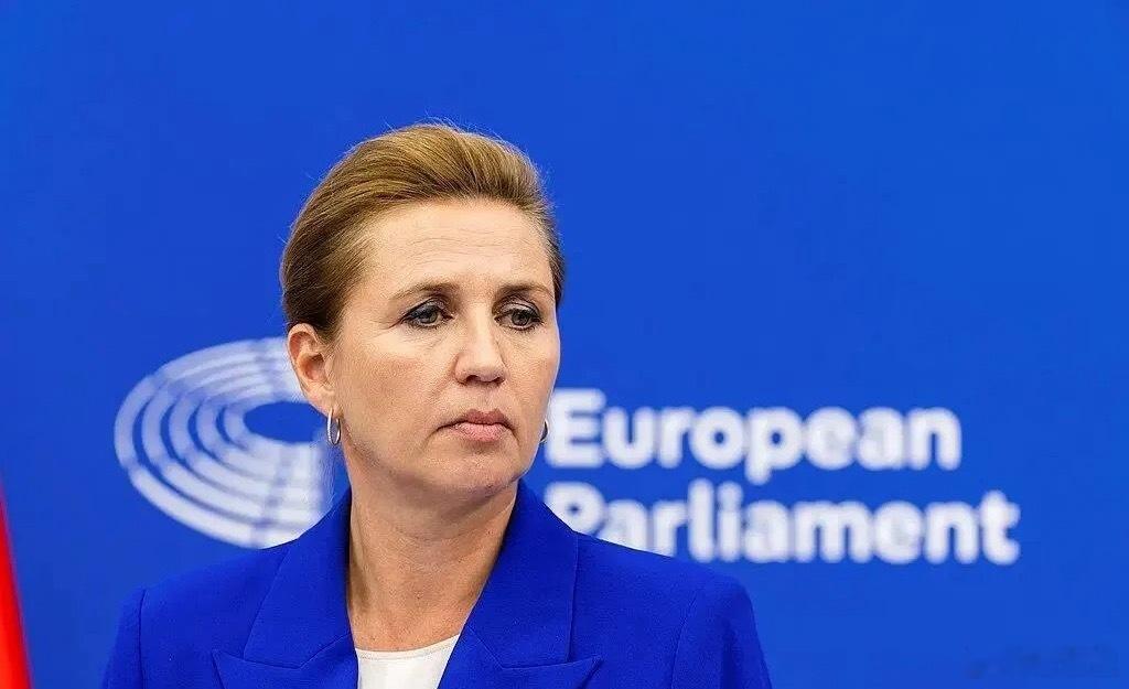 得不偿失的博弈：欧洲多国折戟格陵兰为避免触怒美国，英国此次行事已极尽低调，仅派遣