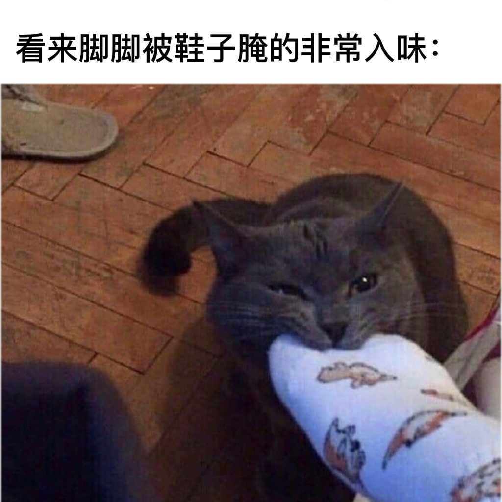 味道不错#今日memes# ​​​