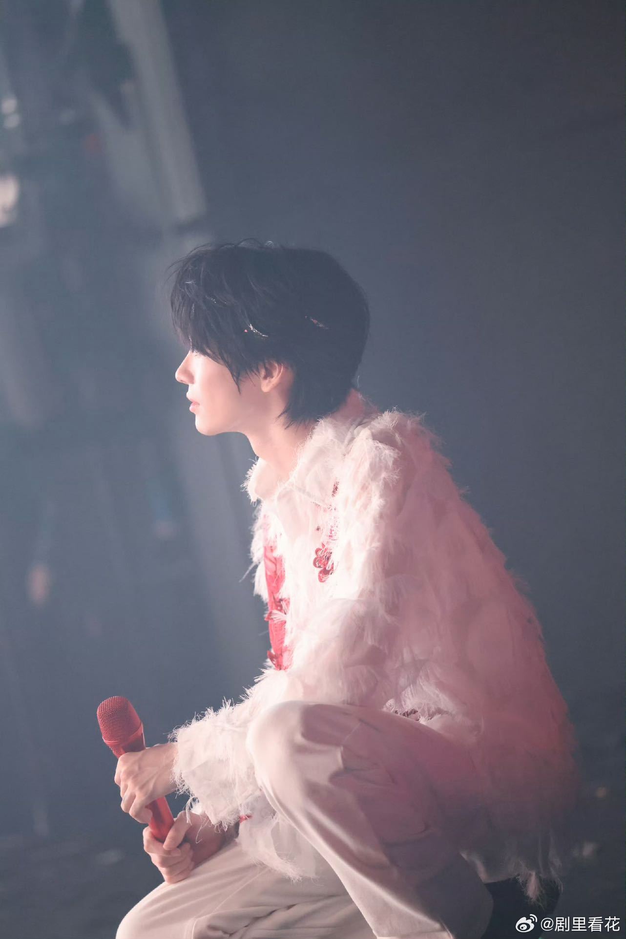 连淮伟上海生日音乐会官宣 坚守音乐初心，联结粉丝温情，连淮伟上海生日音乐会官宣，