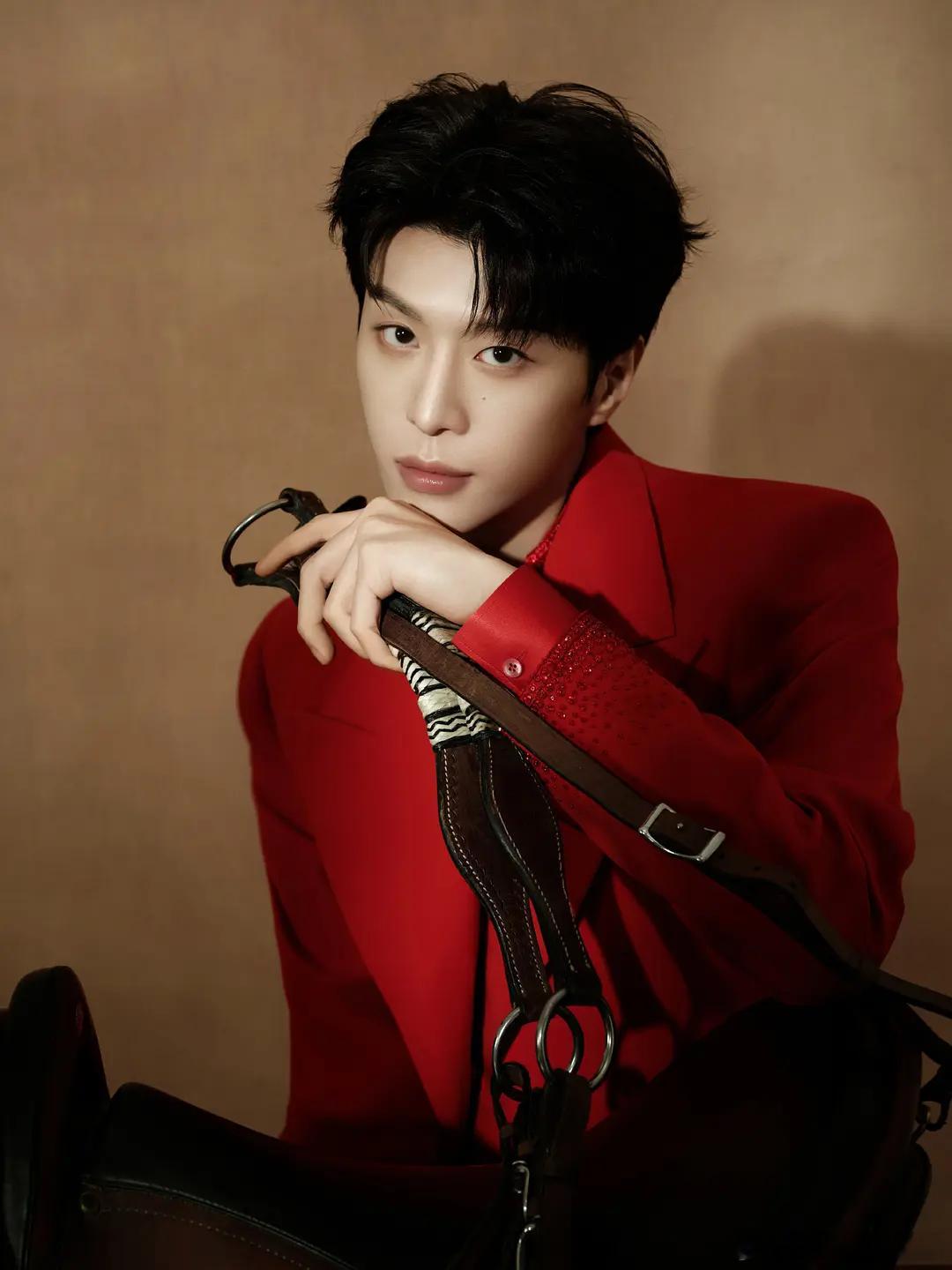 马年男明星拜年照怎么样？ 