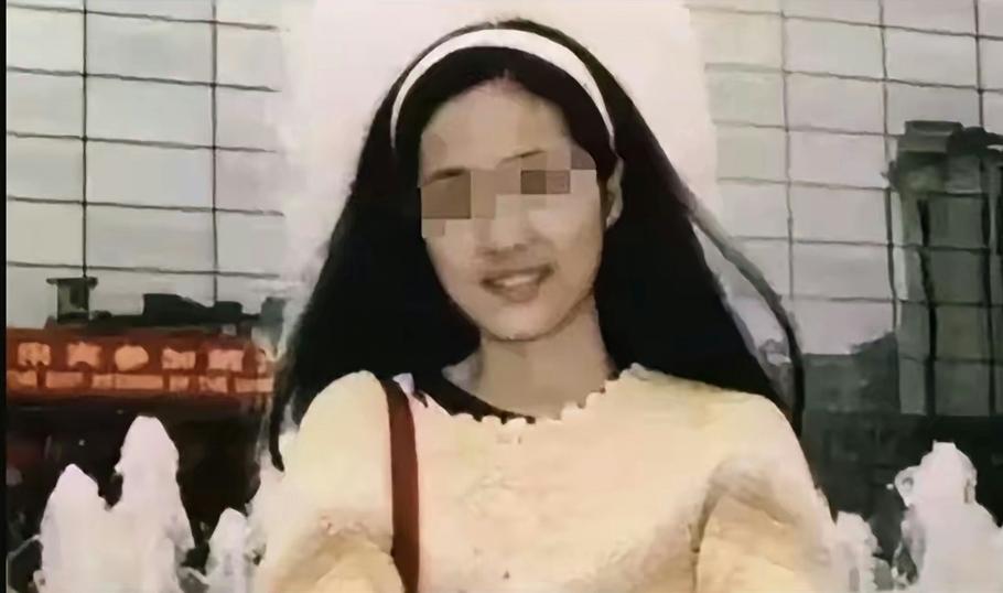 回看1988本溪悲情大案，为了爱情搭上性命到底值不值？

左雪梅打小就是没人要的