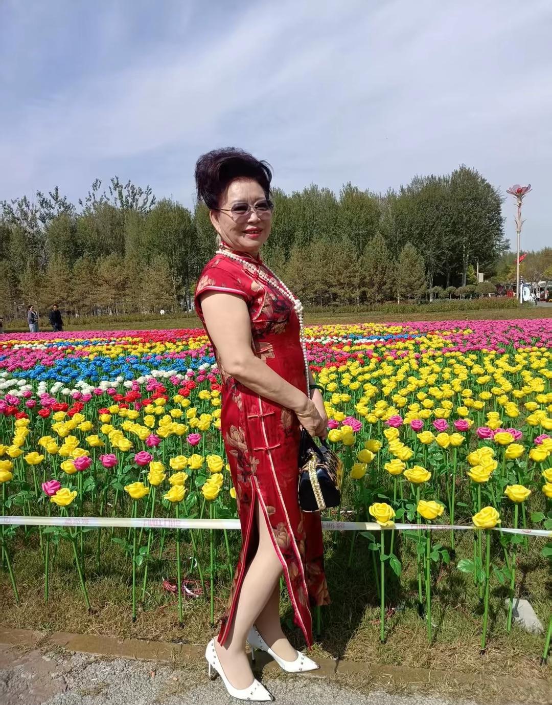 中老年人该不该锻炼?生命不息，运动不止。