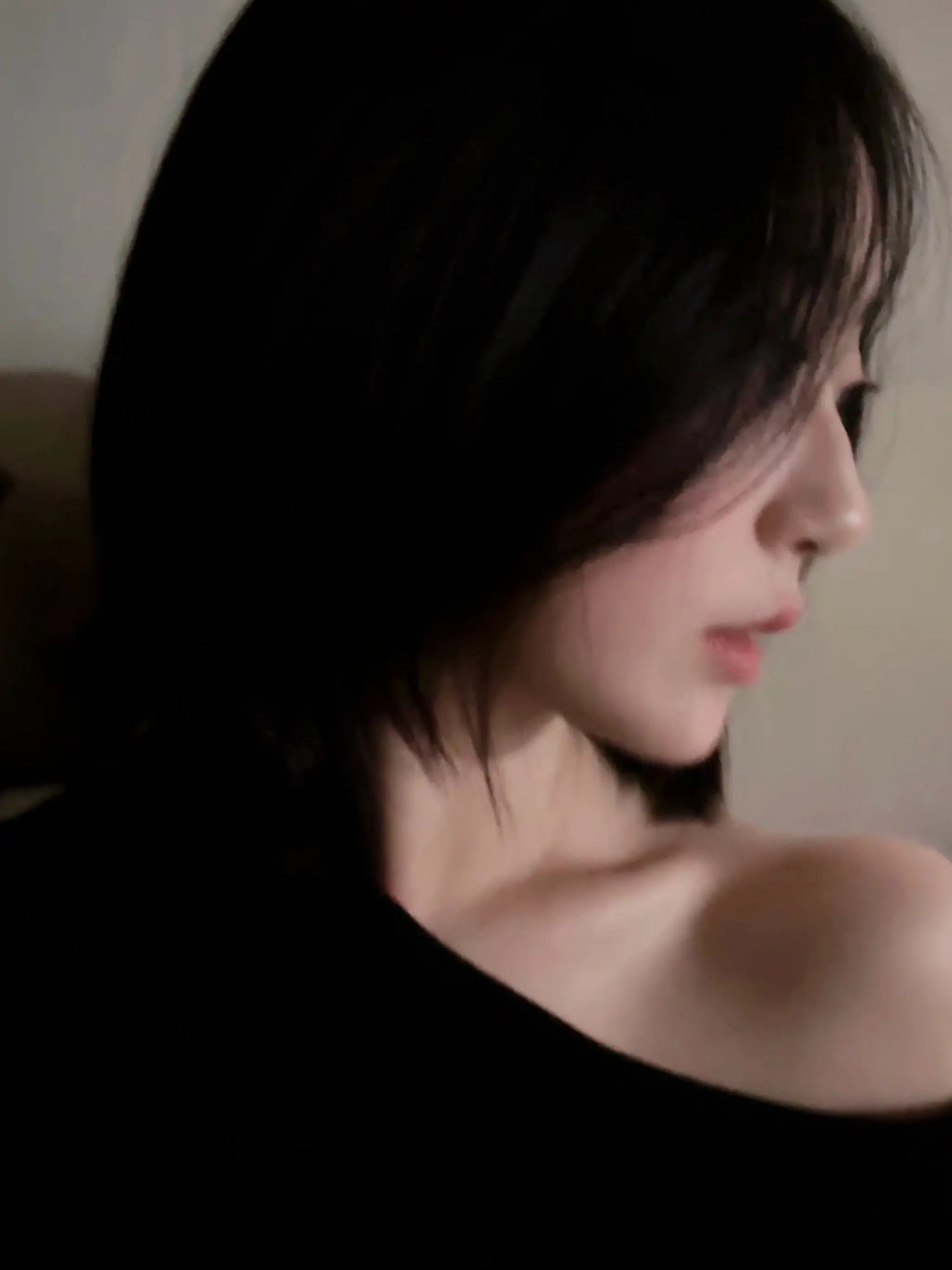 你是不是傻喜欢些胆小鬼