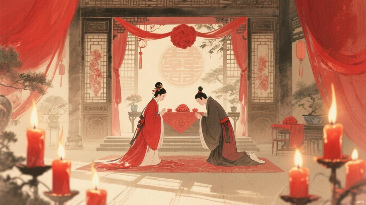 有句老话，很多人一听就懵了——"男不娶五，女不嫁六"。
啥意思？男人别娶50岁的