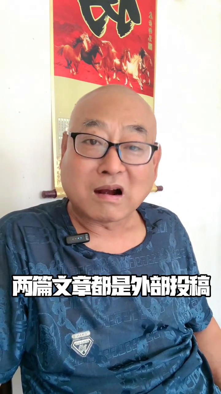光明网左右互博，真相让黑粉傻眼了。
家人们，大快人心，光明网又发文了，前后脚发了