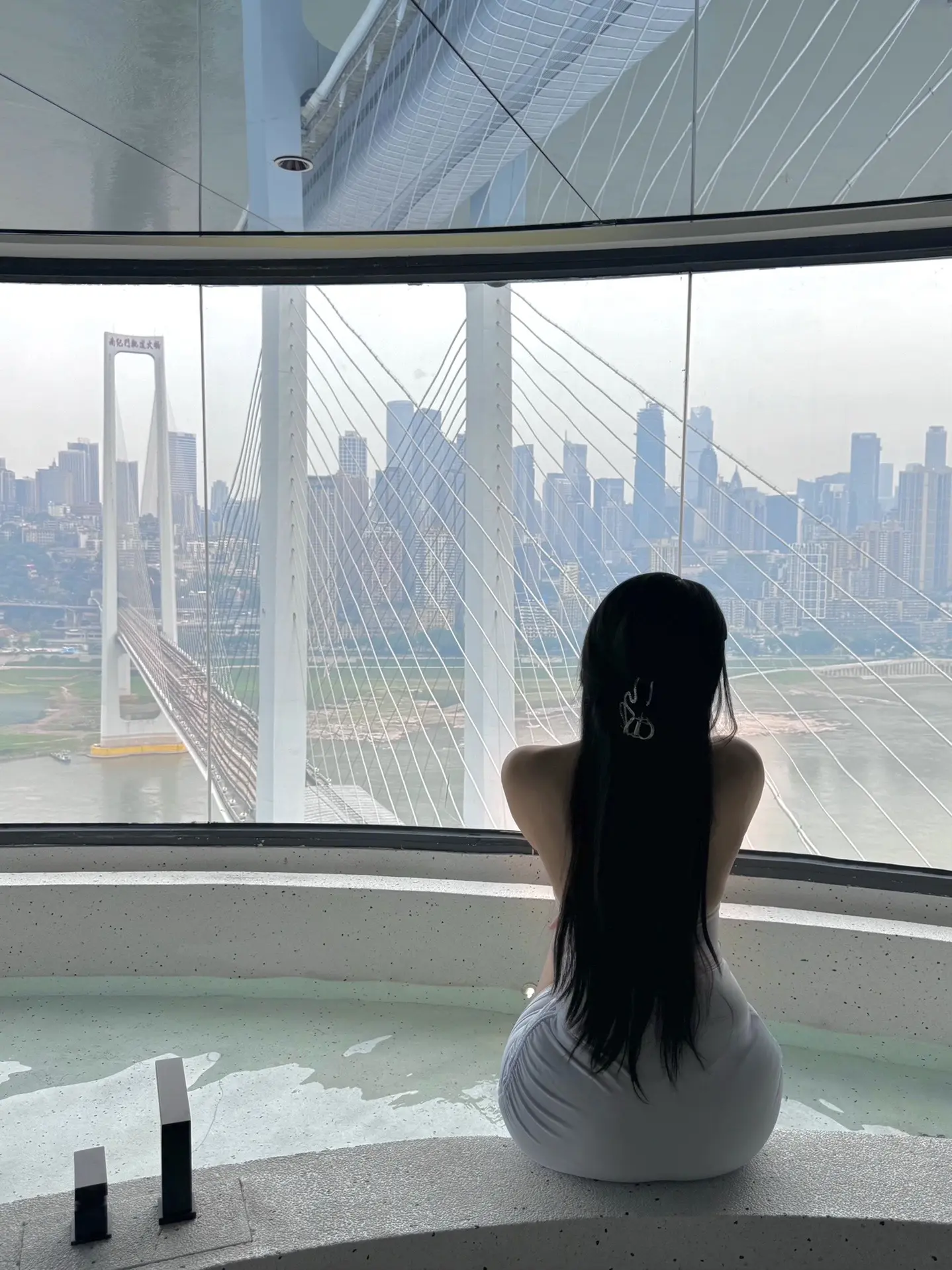 喜欢背影吗。
