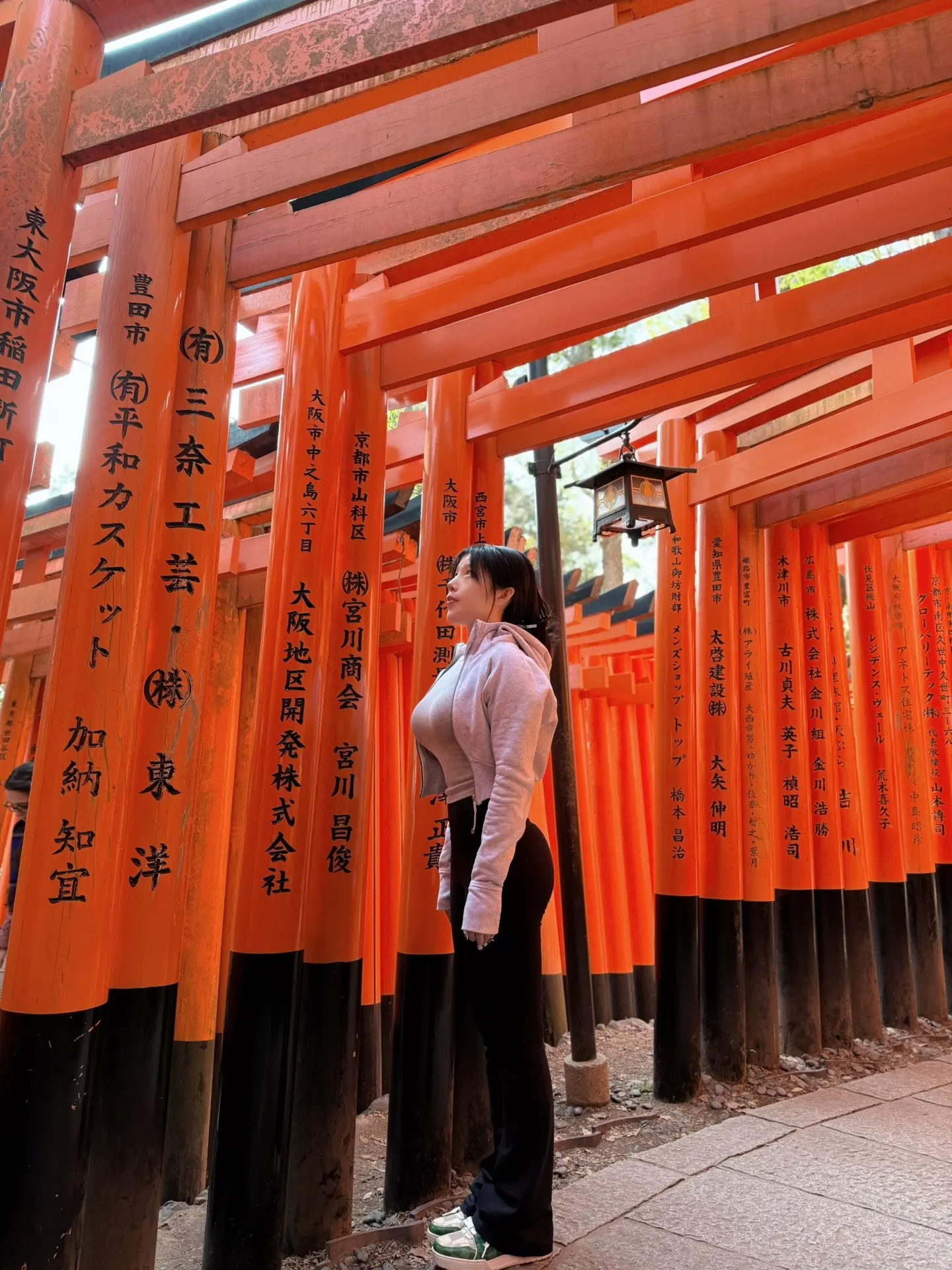 是真的 是热的⛩️