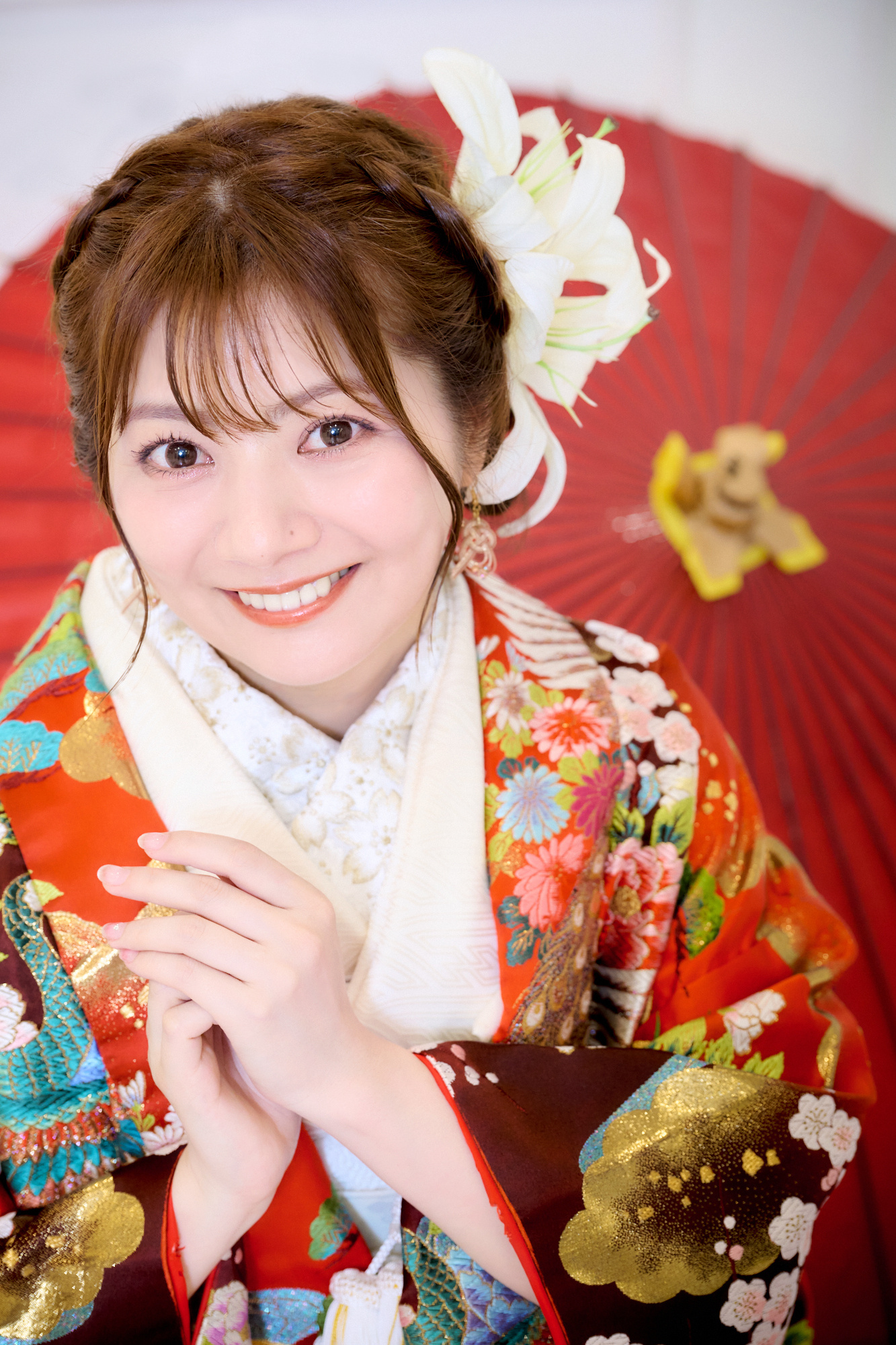 明坂聡美