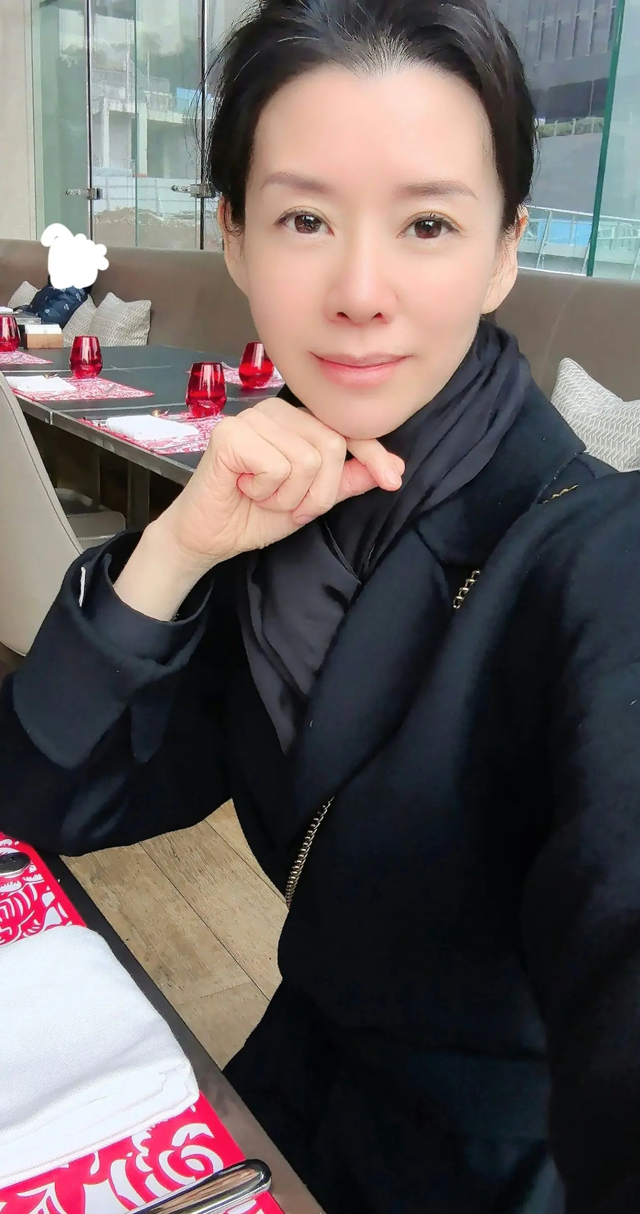 习惯不习惯的习惯，会习惯！