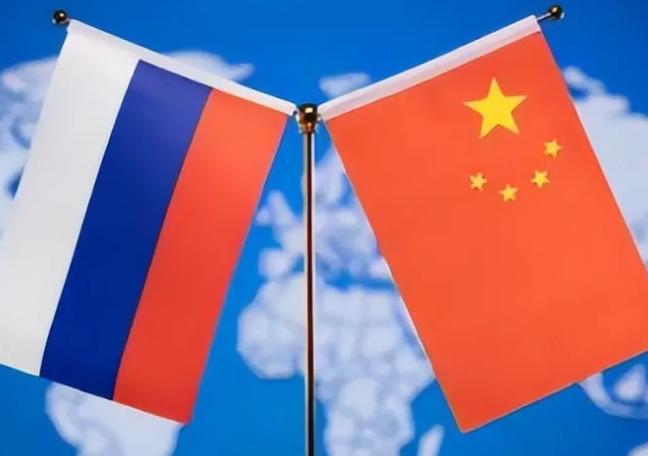 “俄罗斯依赖中国”？普京一针见血指出：说这话的人都是嫉妒

普京这番话出自202