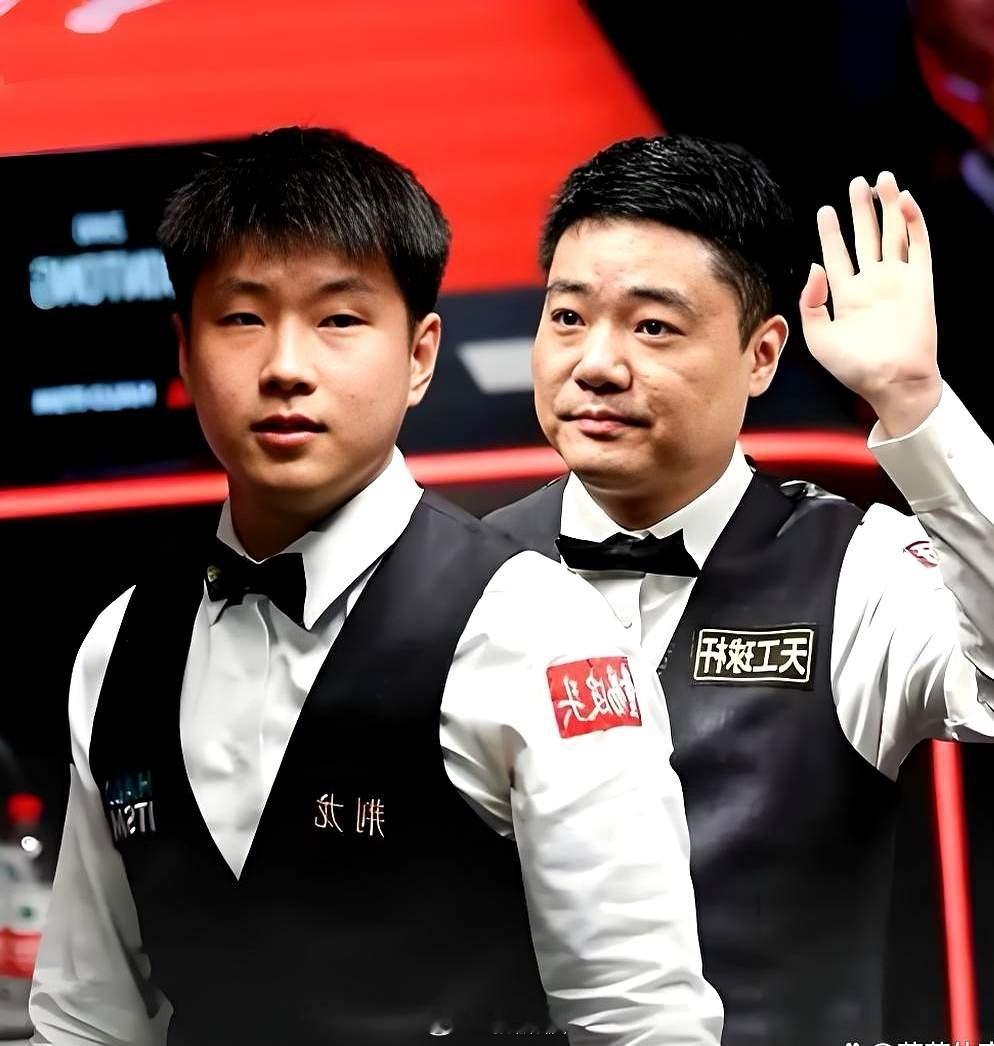 丁俊晖赵心童“双龙会”，成为了2026年世锦赛最大的亮点。这也让世台联犯了难。按