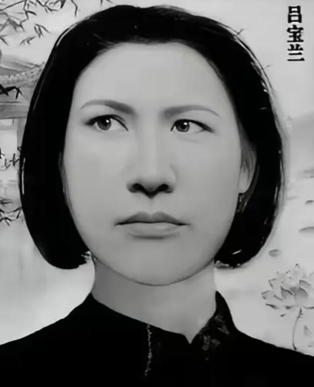 1947 年，23 岁的吕宝兰被敌人残忍扒光衣服，下身被插上木锥，又被敌人狠狠推
