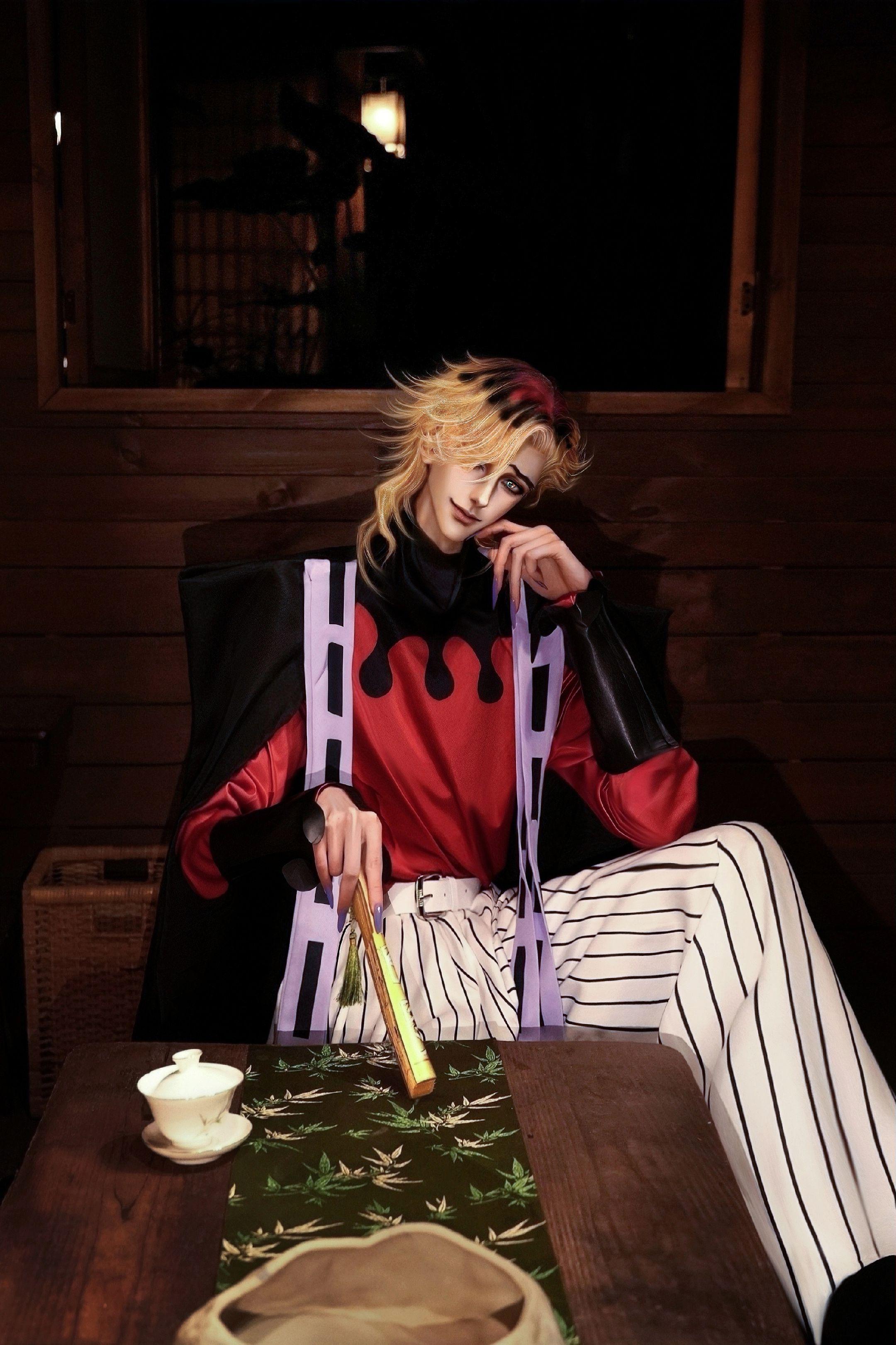 谁能有幸错付终身。