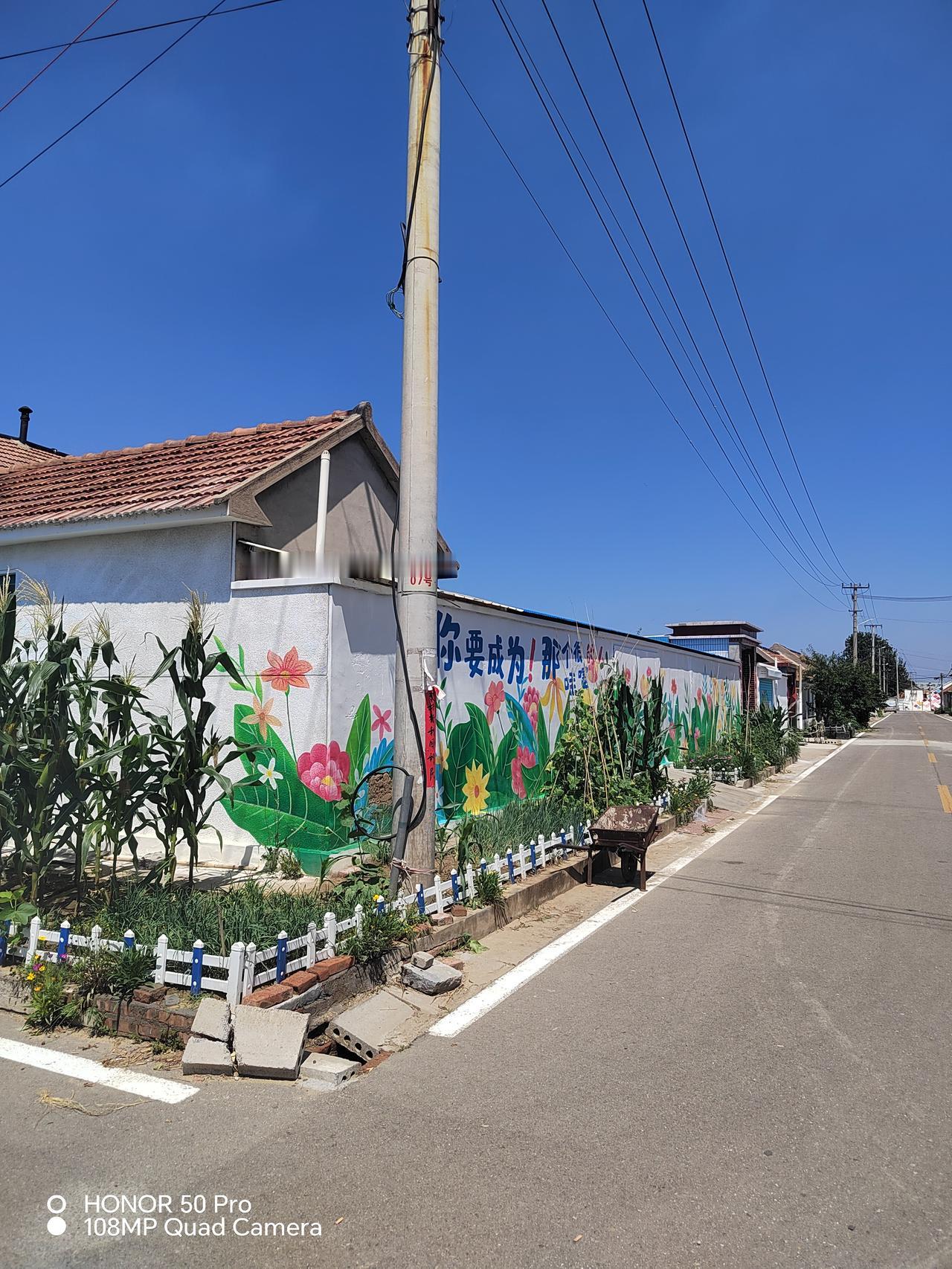 很愿意去农村的亲戚家做客。尽管他们的条件还不是那么完美，但他们乐观、真诚、善良，