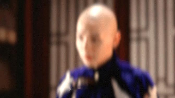 反派跌断脖子我嫌脏了台子 柳清河够扭曲！为声名牺牲亲人，扮名伶享畸形自由，戏台身