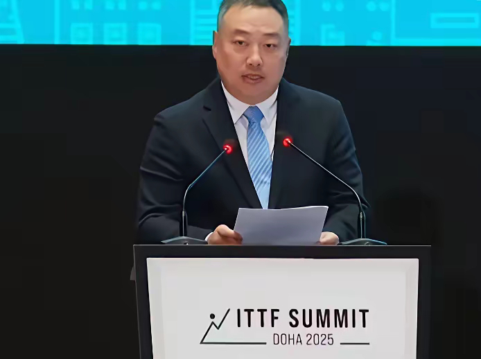 多哈刚结束，2026年伦敦混团世乒赛已经确定了时间。堪称史上最长世乒赛，从202