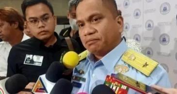 菲律宾方面曾放话：中国胆敢拖走“马德雷山”号，就会用致命武器攻击中国。这边话音刚