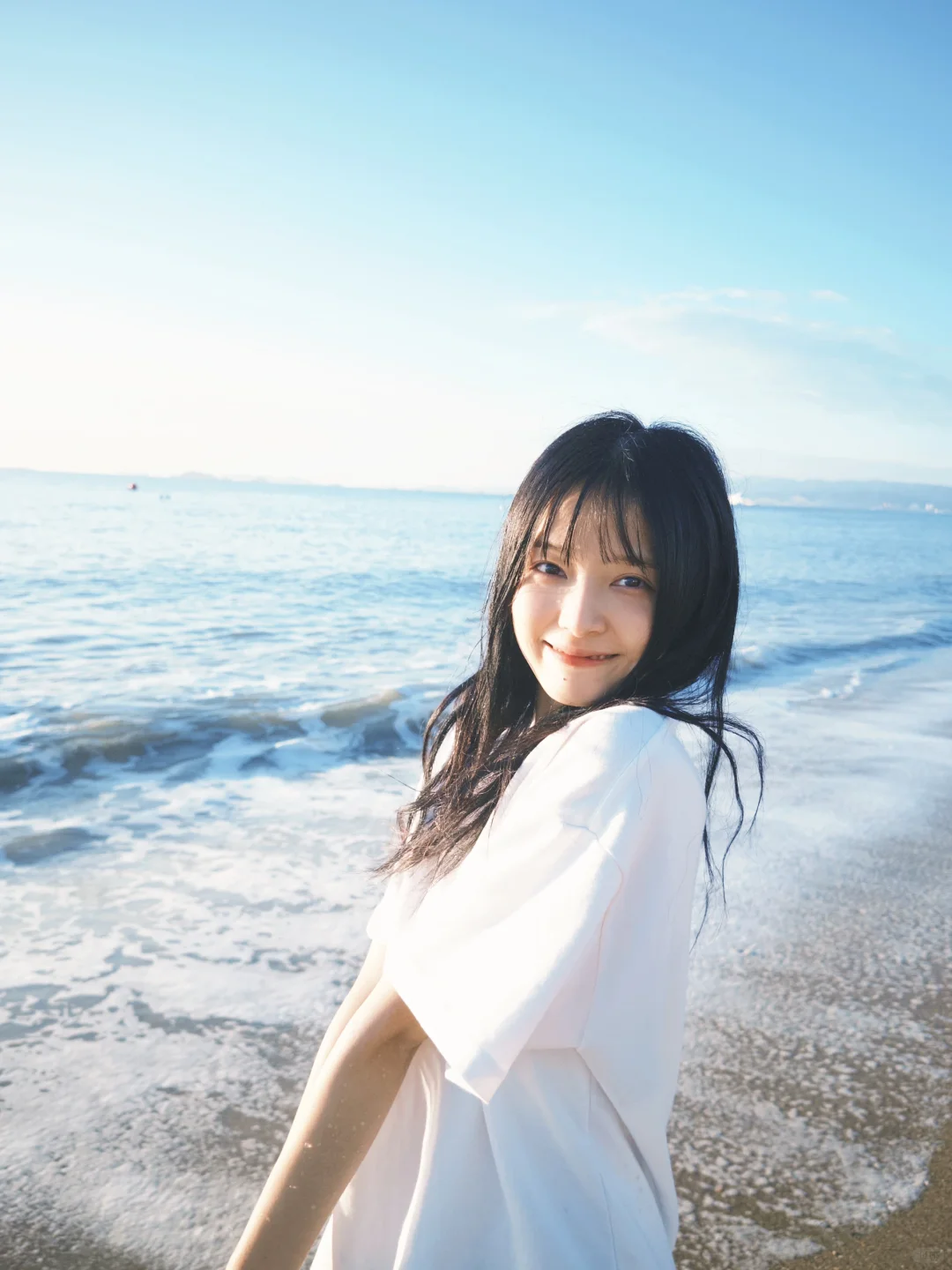 蓝色大海 𖦹𖦹 .ᐟ.ᐟ