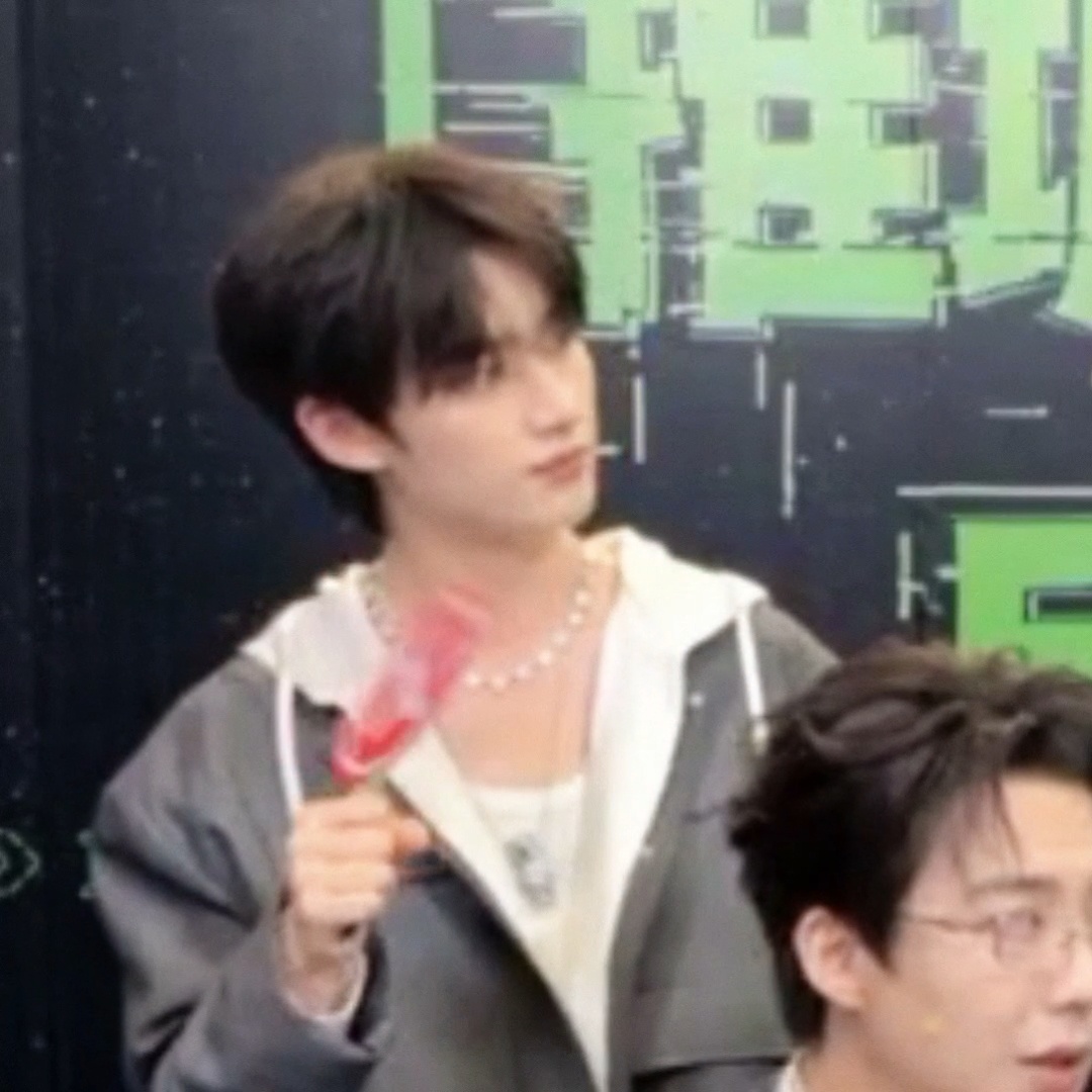 谁的夏季 be like： 