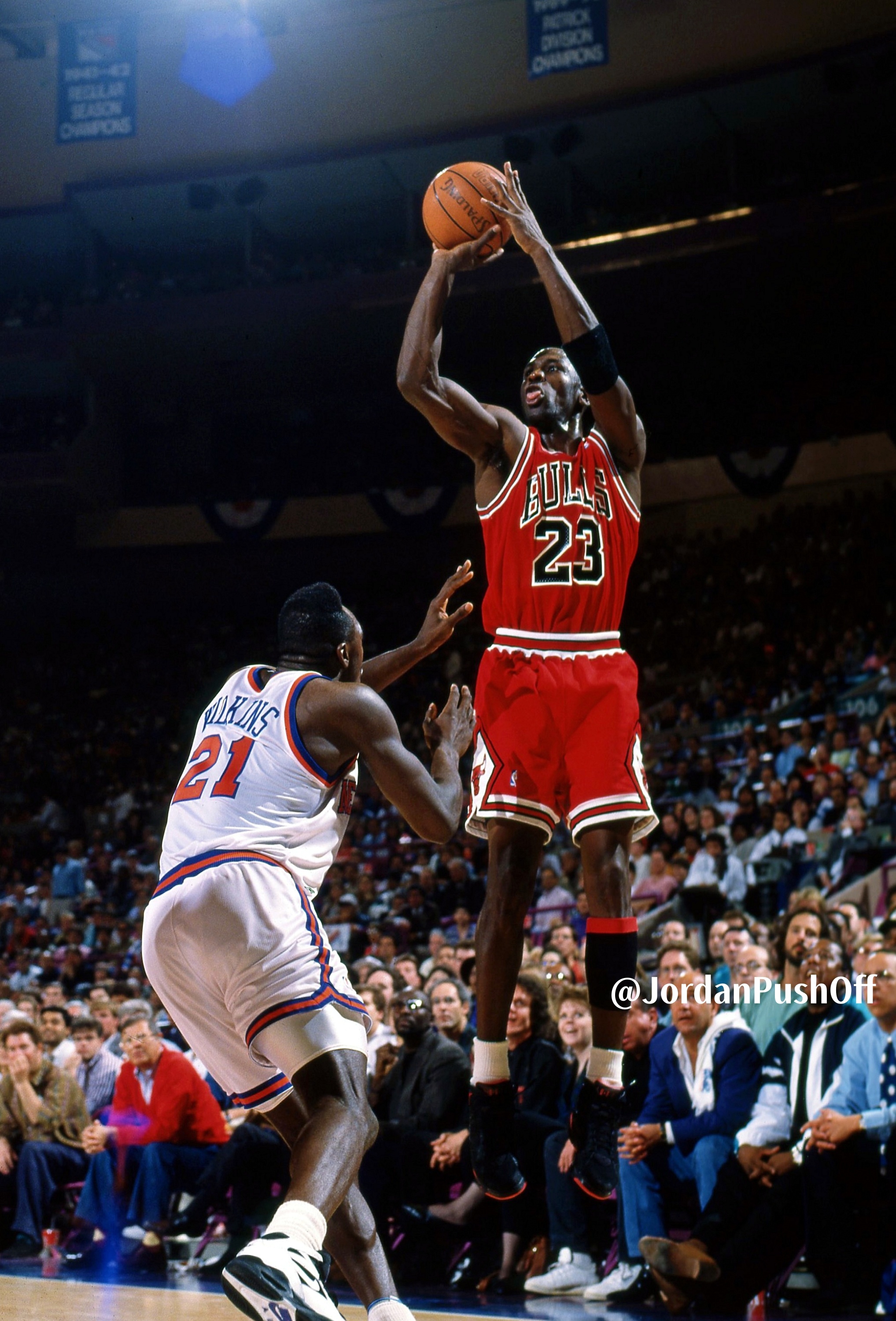 Michael Jordan 1992nba乔丹