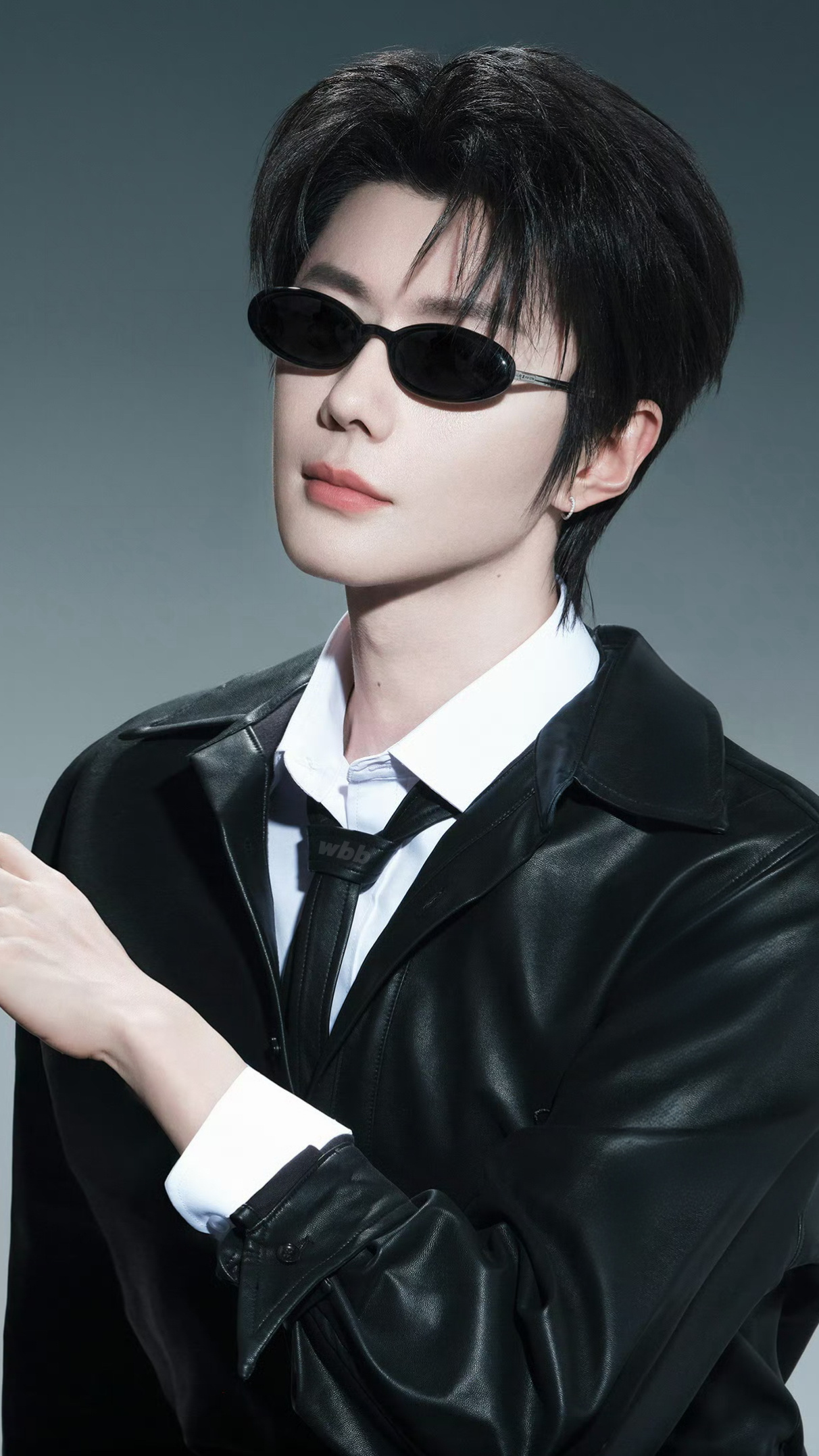 佐川眼镜品牌代言人郝熠然高清壁纸3p🕶️ 