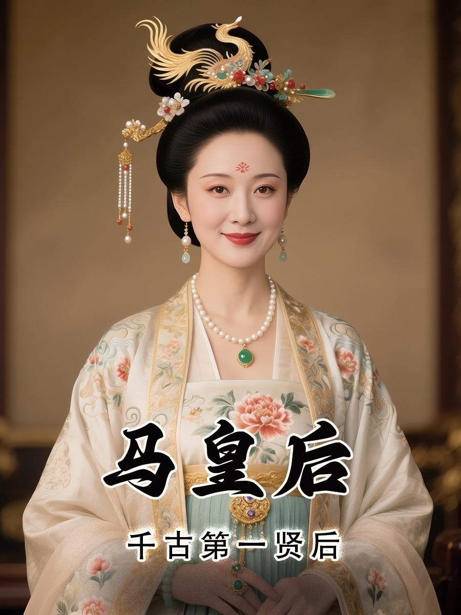 马秀英，大明开国皇后，以一双天足打破世俗偏见。她怀饼救夫，助朱元璋脱离险境；身居