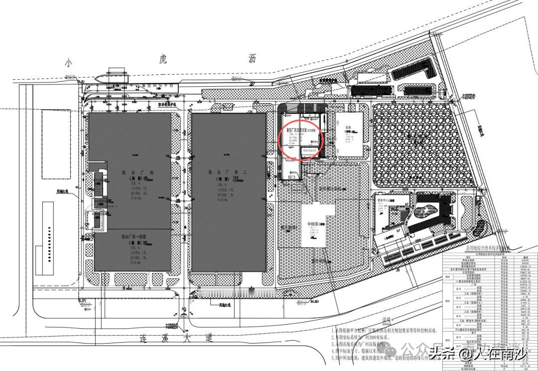 【南沙大厂东方电气要扩建】近日，东方电气(广州)重型机器有限公司发布扩建重型厂房