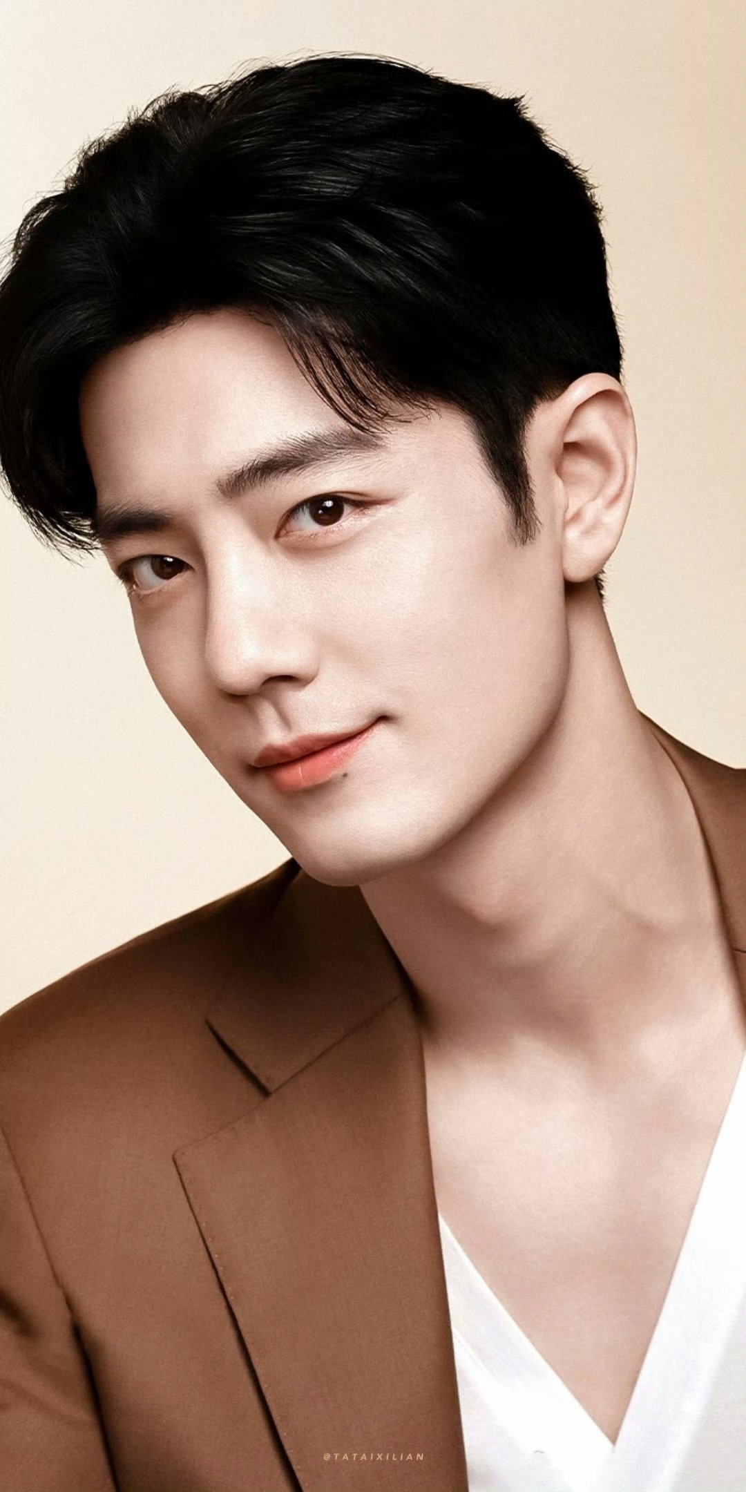 肖战壁纸肖战 肖战向全世界安利肖战 你所有的样子 我都喜欢  (☆^ー^☆) 