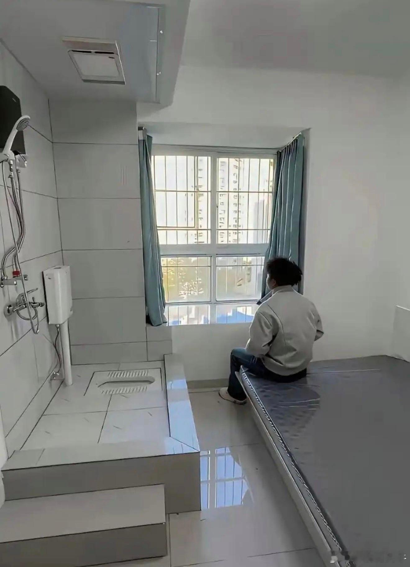 住这种房子真的不会抑郁吗？ 