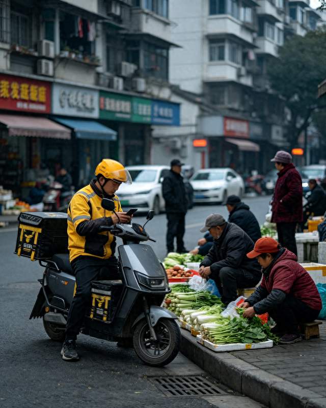 灵活就业参保引热议：收入不稳定逐年上涨的社保，困住无数普通人