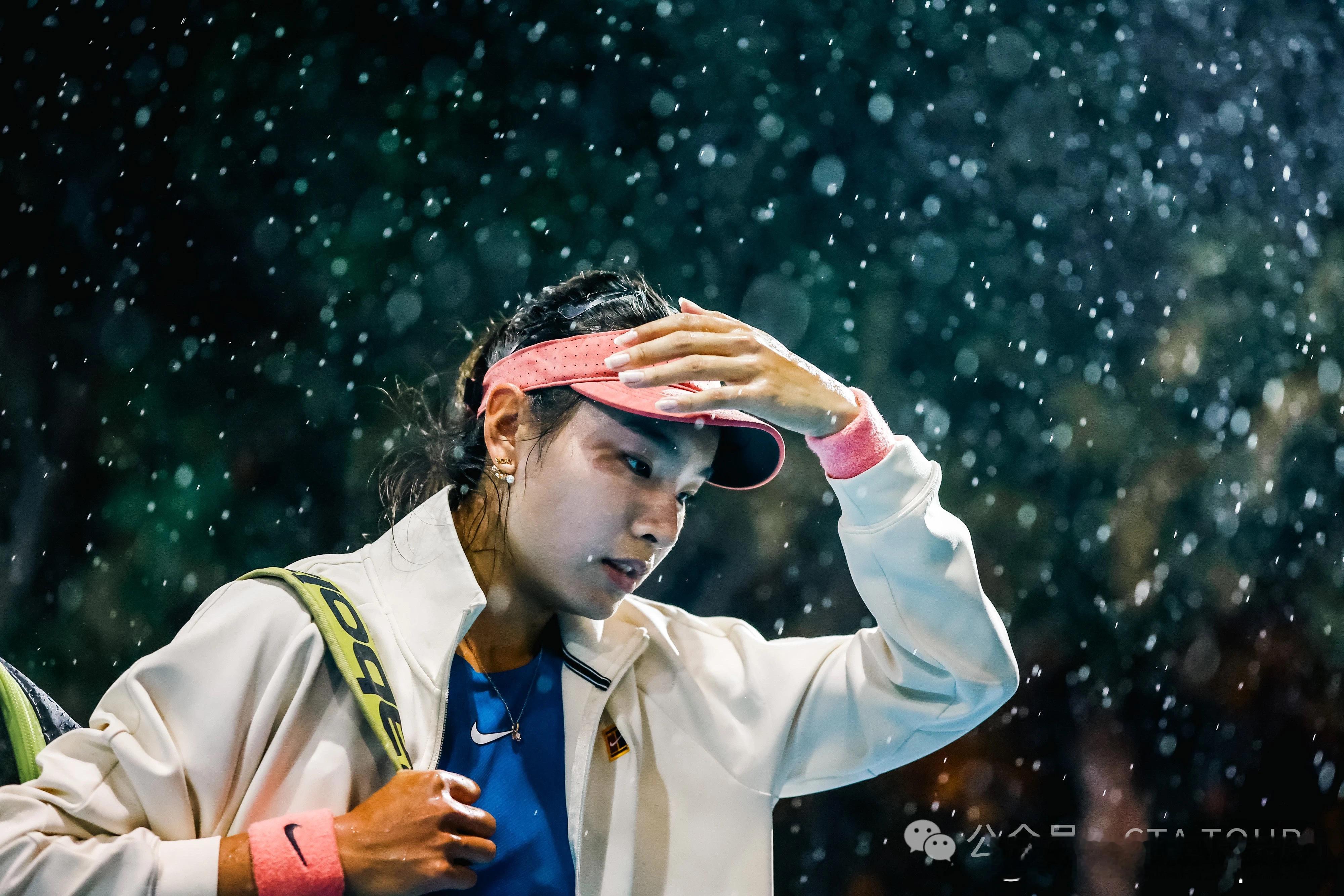 【ITF女子】🥈🇹🇷W15女双决赛🇨🇳徐佳钰/🇨🇳孙颖群2-6/3
