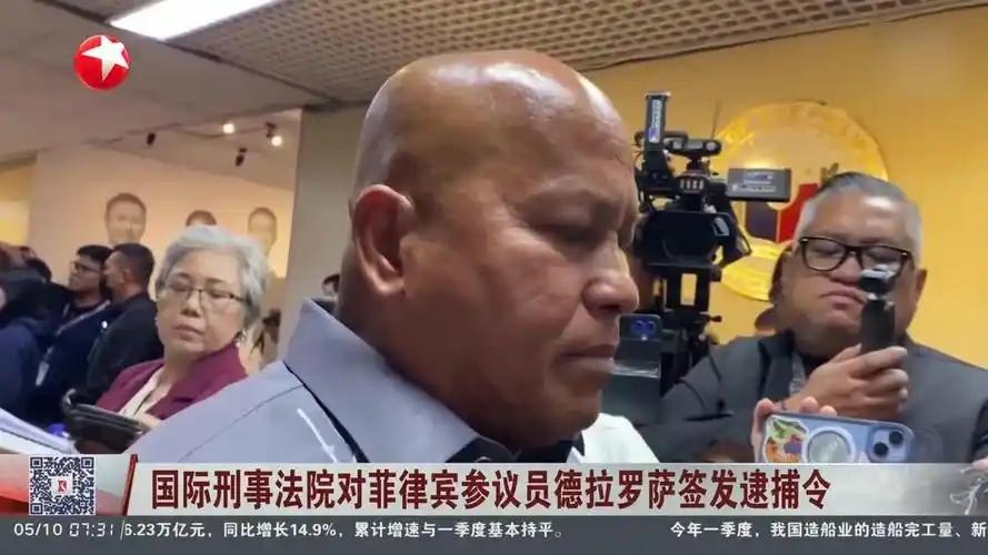 菲律宾政坛的风暴再起。5月20日，菲律宾最高法院给出关键表决结果，9票赞成、5票